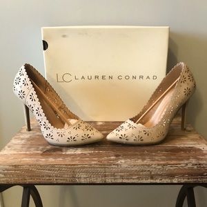 High Heals